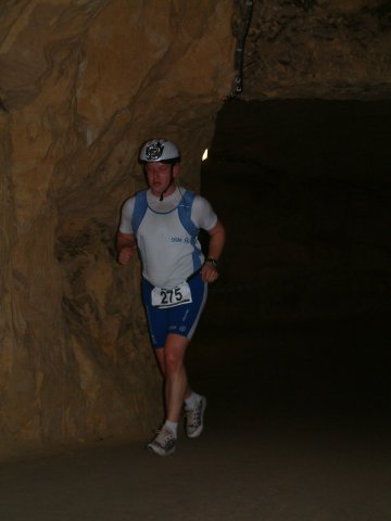 Grotten Marathon